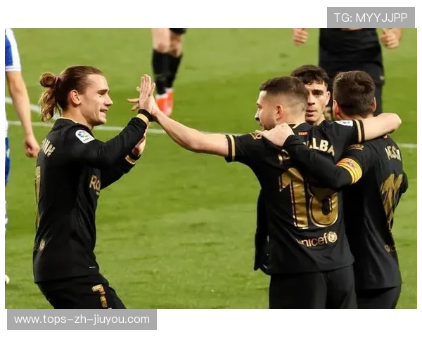 女子冠军联赛大战在即，巴萨欲再创辉煌