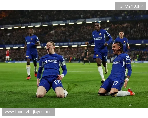 切尔西豪门回归轨道，青训见证回报