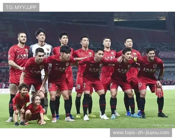 上海海港外援阵容整合完成，目标亚冠小组出线