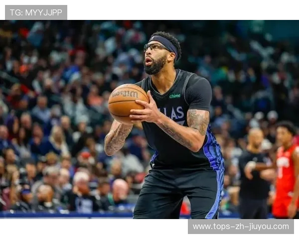 浓眉被迫做出决定，独行侠重建的关键一笔交易即将完成